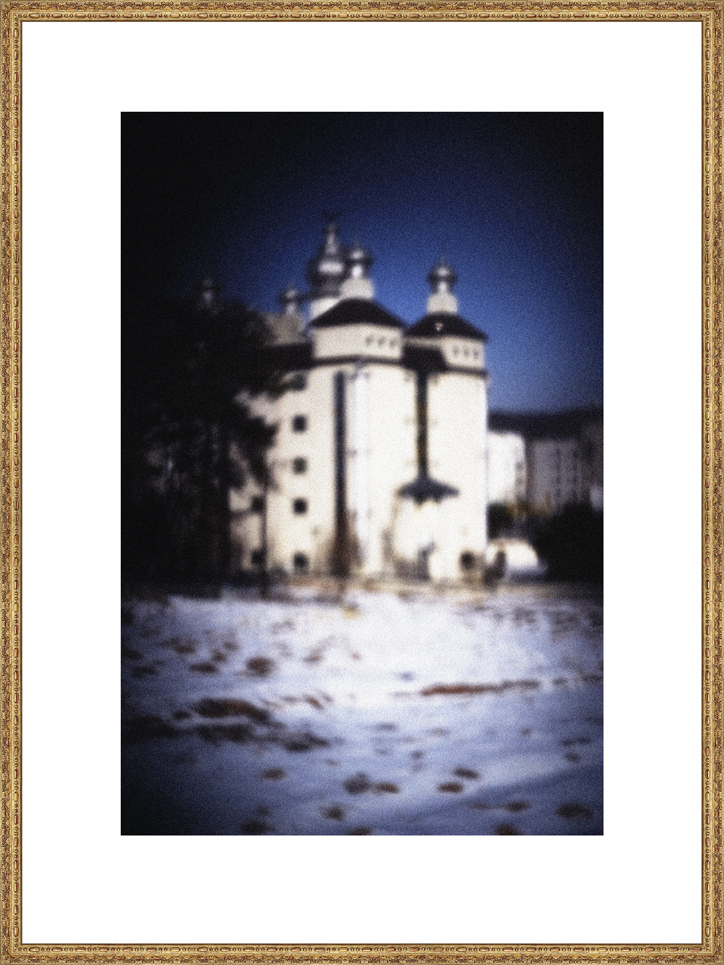 18. 꿈의 궁전-천안에 있는 예식장,2005