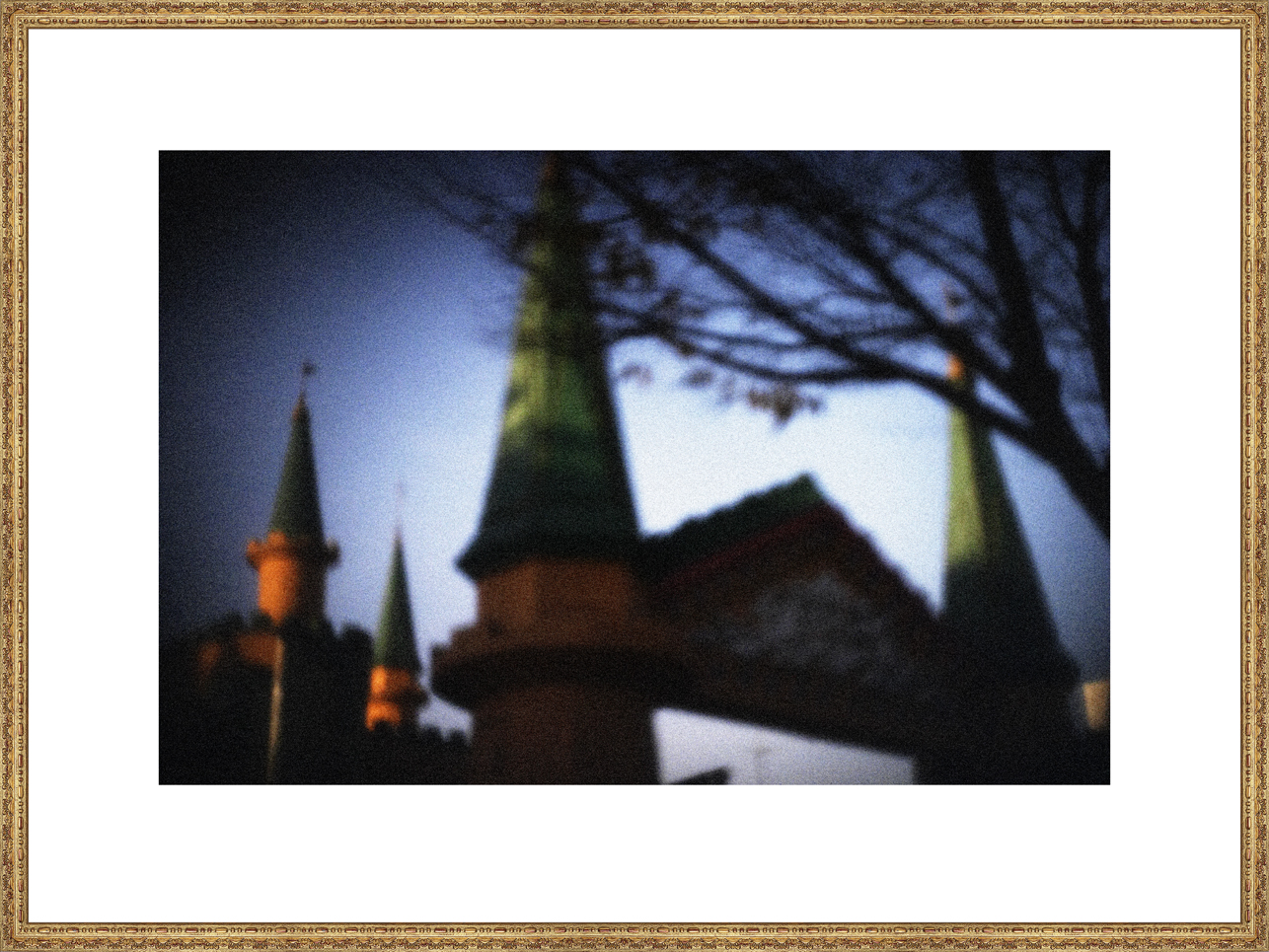 19. 꿈의 궁전-천호동에 있는 예식장 #01,2005