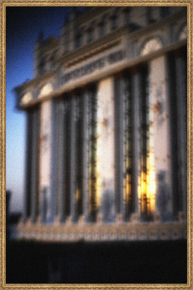 2. 꿈의 궁전-광장동에 있는 예식장,2005