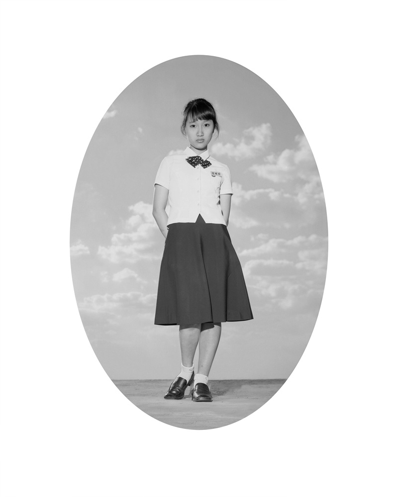 2. 정예지, 17세, 2003년