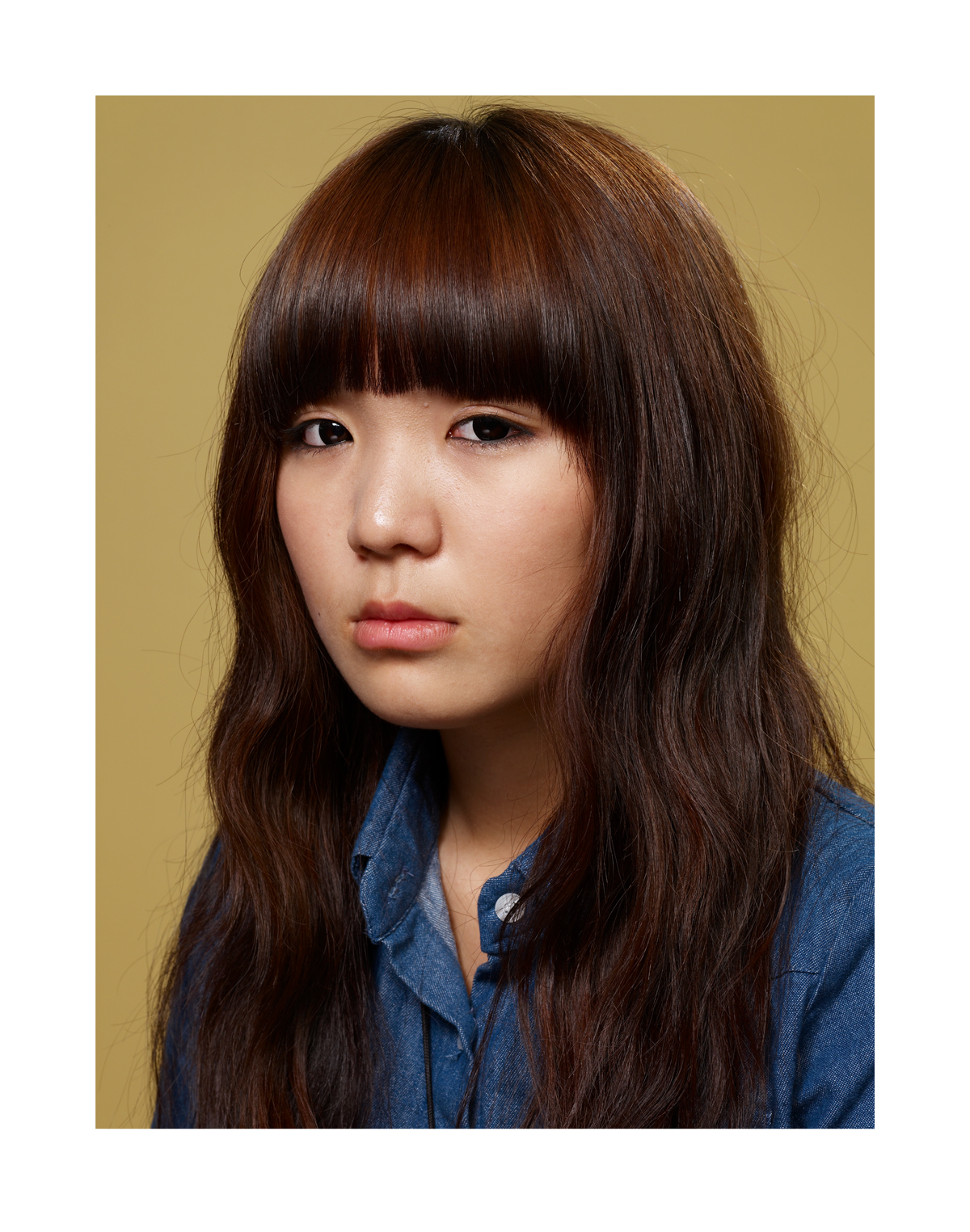 2.유혜리. 18세. 2008년 2월 13일