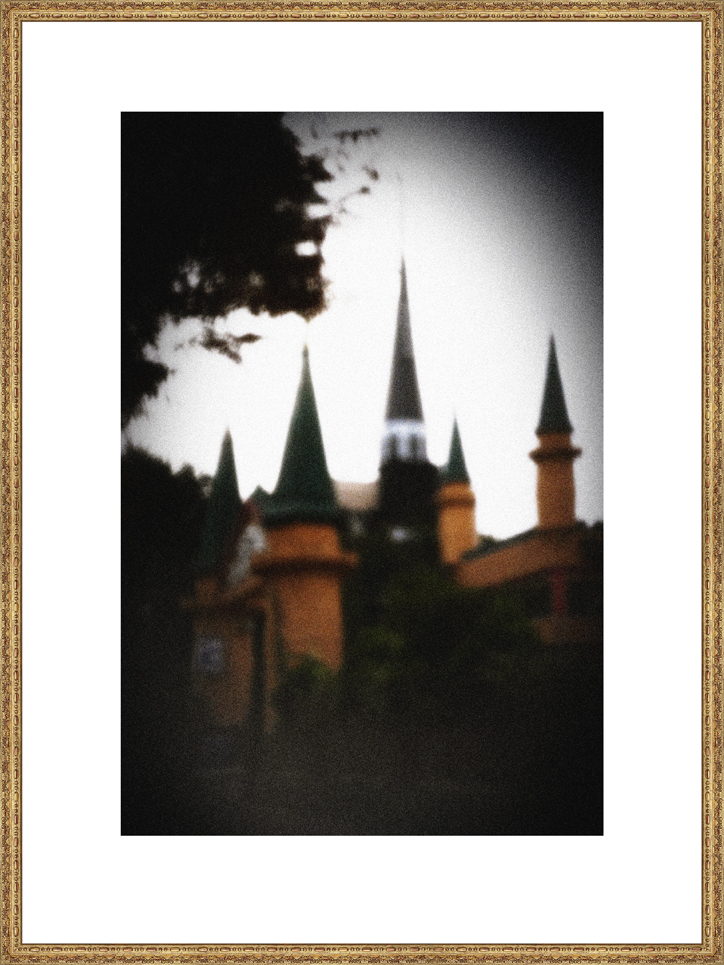 20. 꿈의 궁전-천호동에 있는 예식장 #02,2005