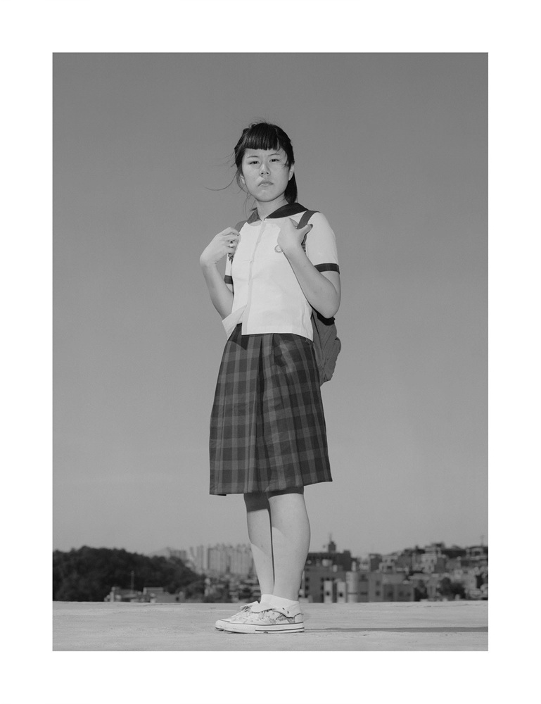 20. 백송이, 19세, 2003년