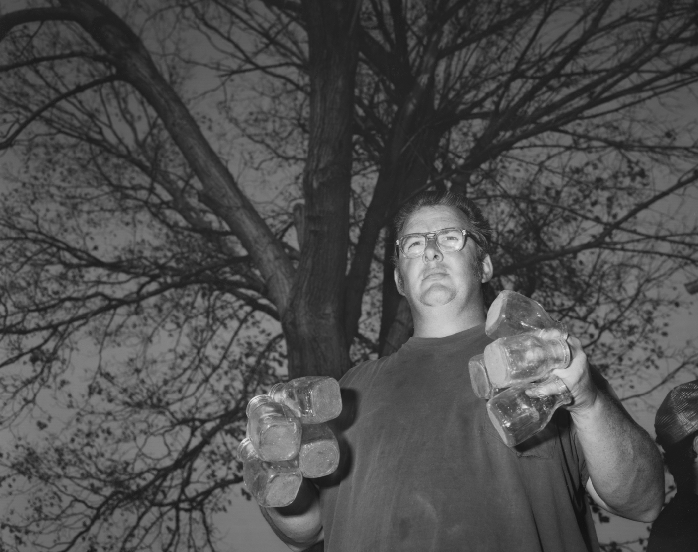 20.Chillicothe. Ohio. 1990