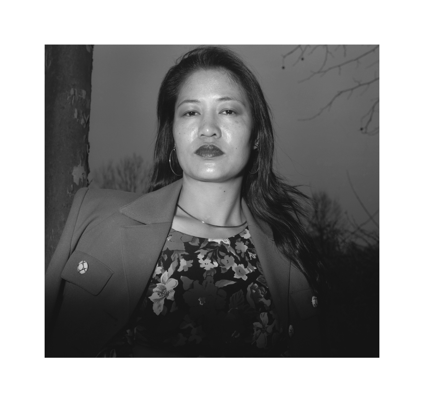 21 긴 머리의 아줌마, 1997년 3월 21일