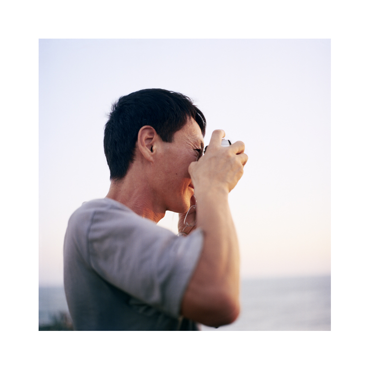 #21 이일우의 초상전