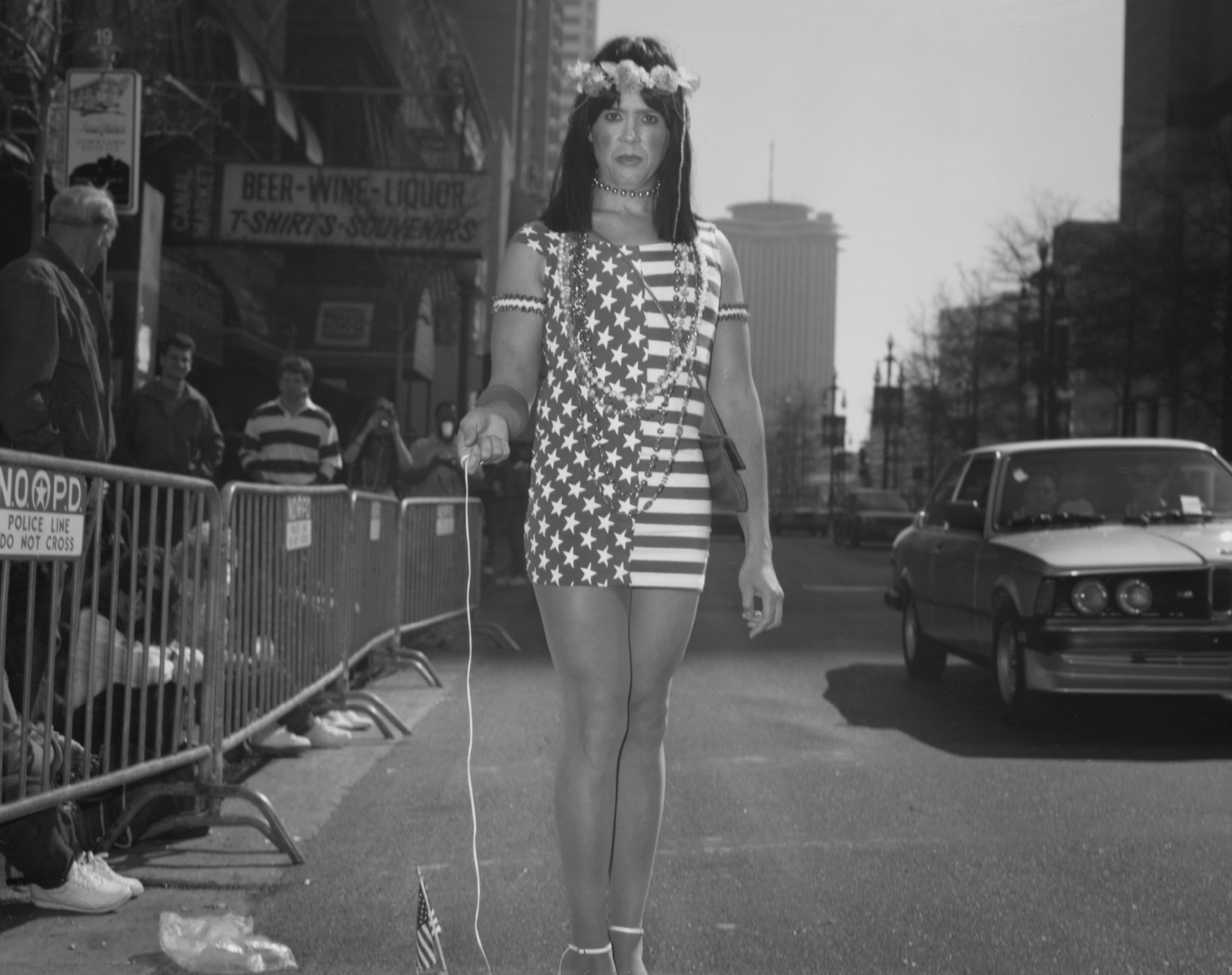 21.New Orleans. Louisiana. 1991