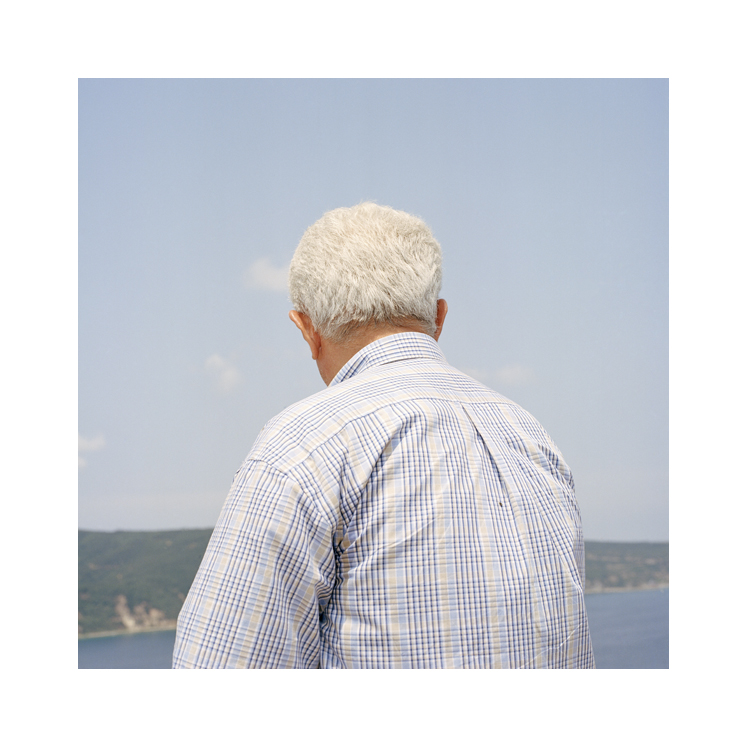 #22 이일우의 초상전