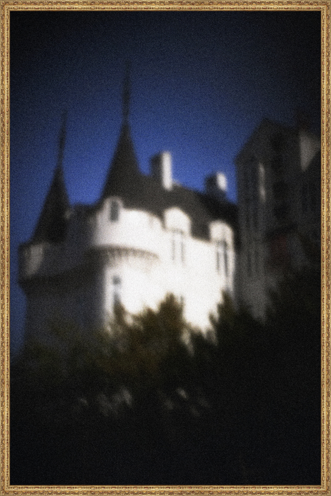 22. 꿈의 궁전-충주에 있는 모텔,2005