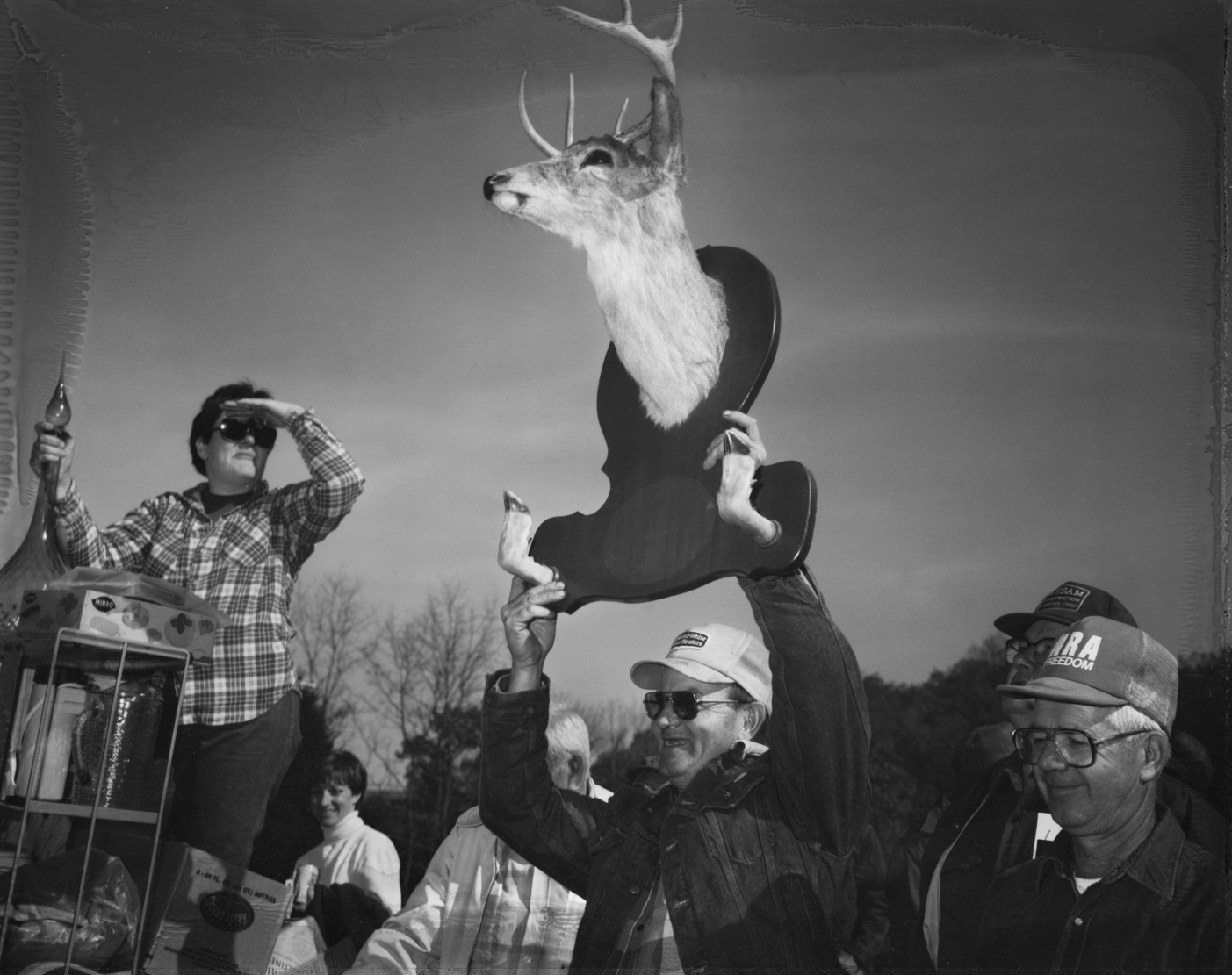 22.Lancaster. Ohio. 1999