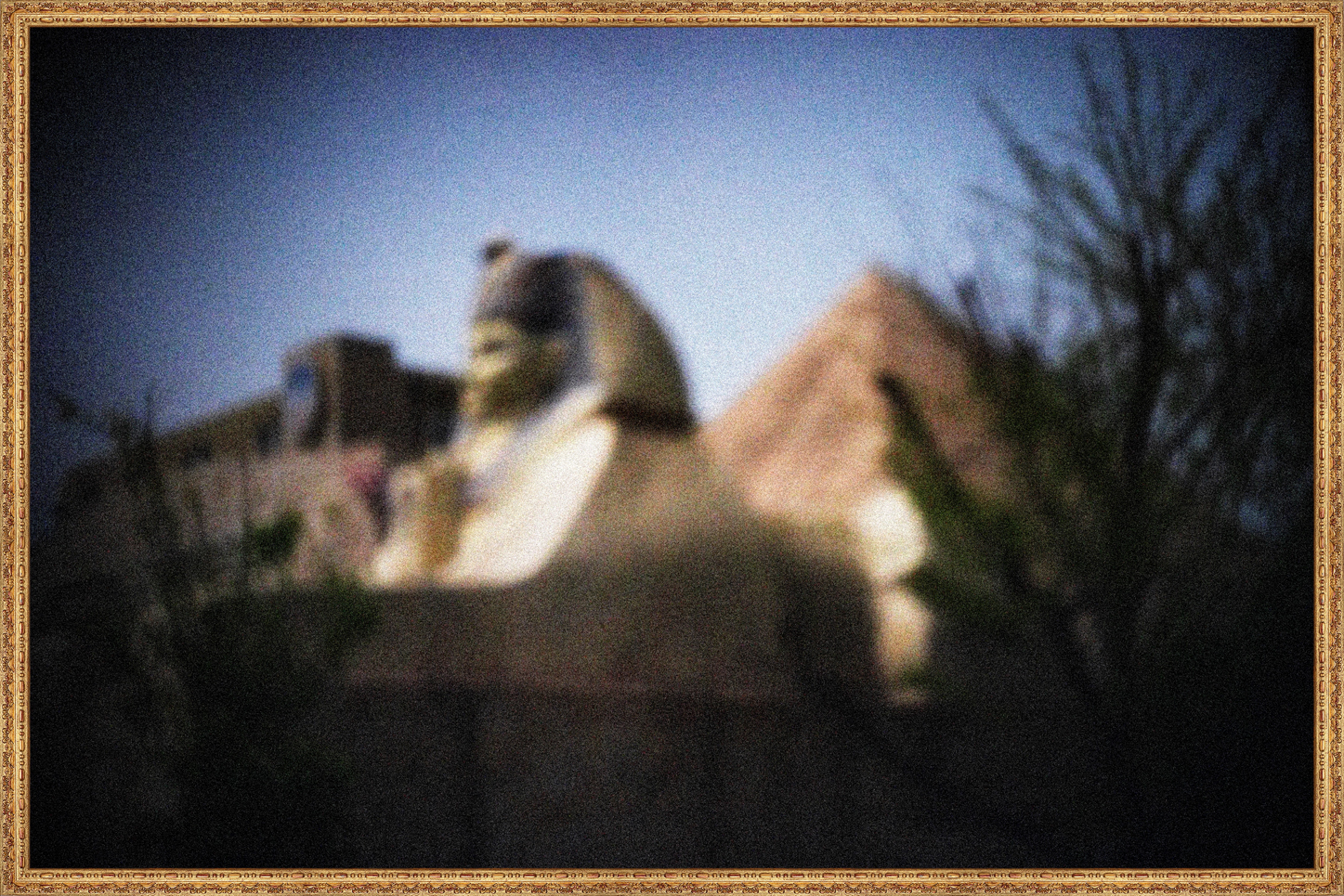 23. 꿈의 궁전-퇴촌에 있는 카페 #01,2004