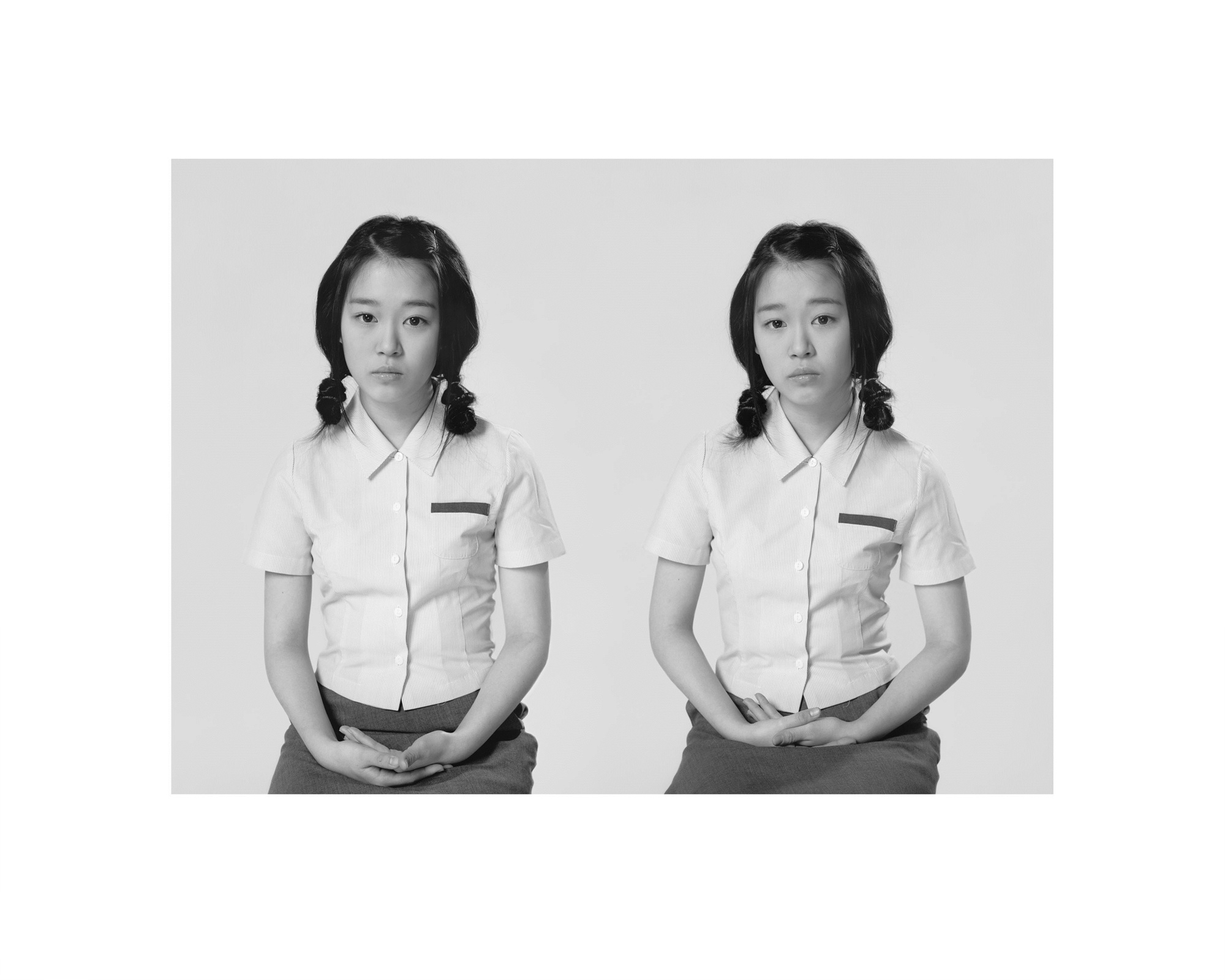 23. 윤영아, 17세, 2003년