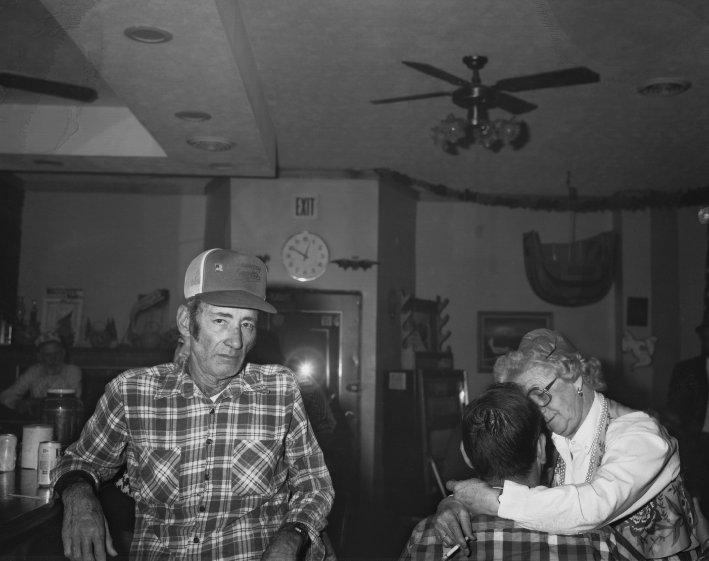 23.Pomeroy. Ohio. 1990