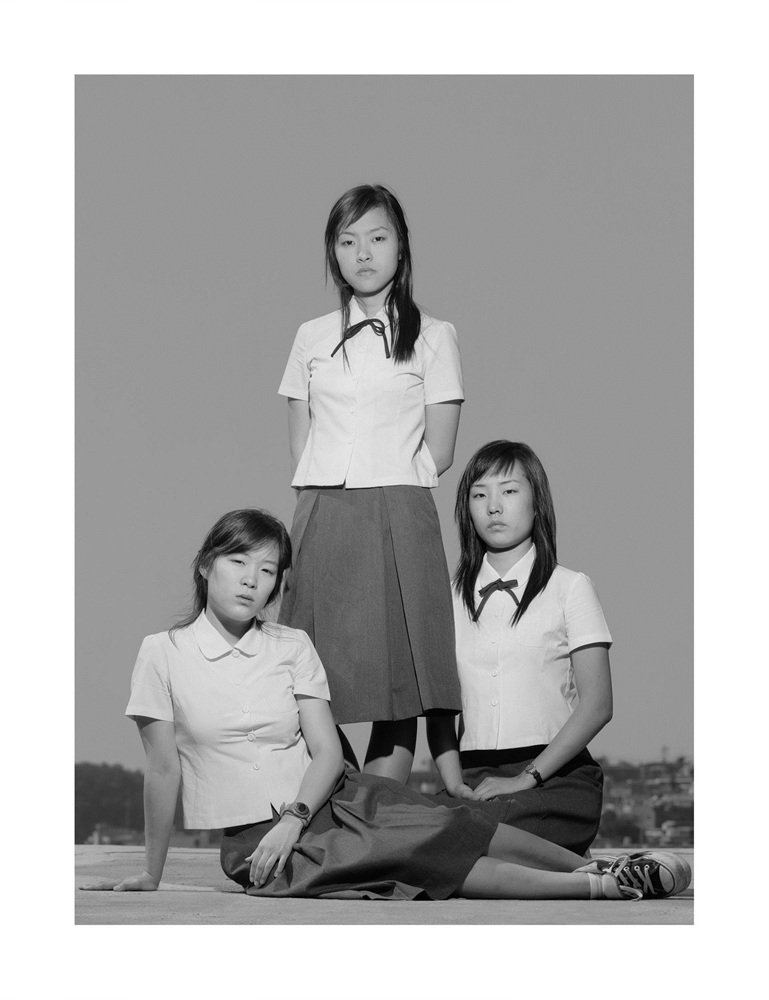 24. 유혜진, 17세, 임의연, 18세, 김은영, 17세, 2003년