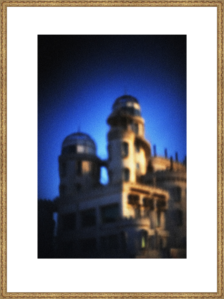 3. 꿈의 궁전-군산에 있는 카페,2005