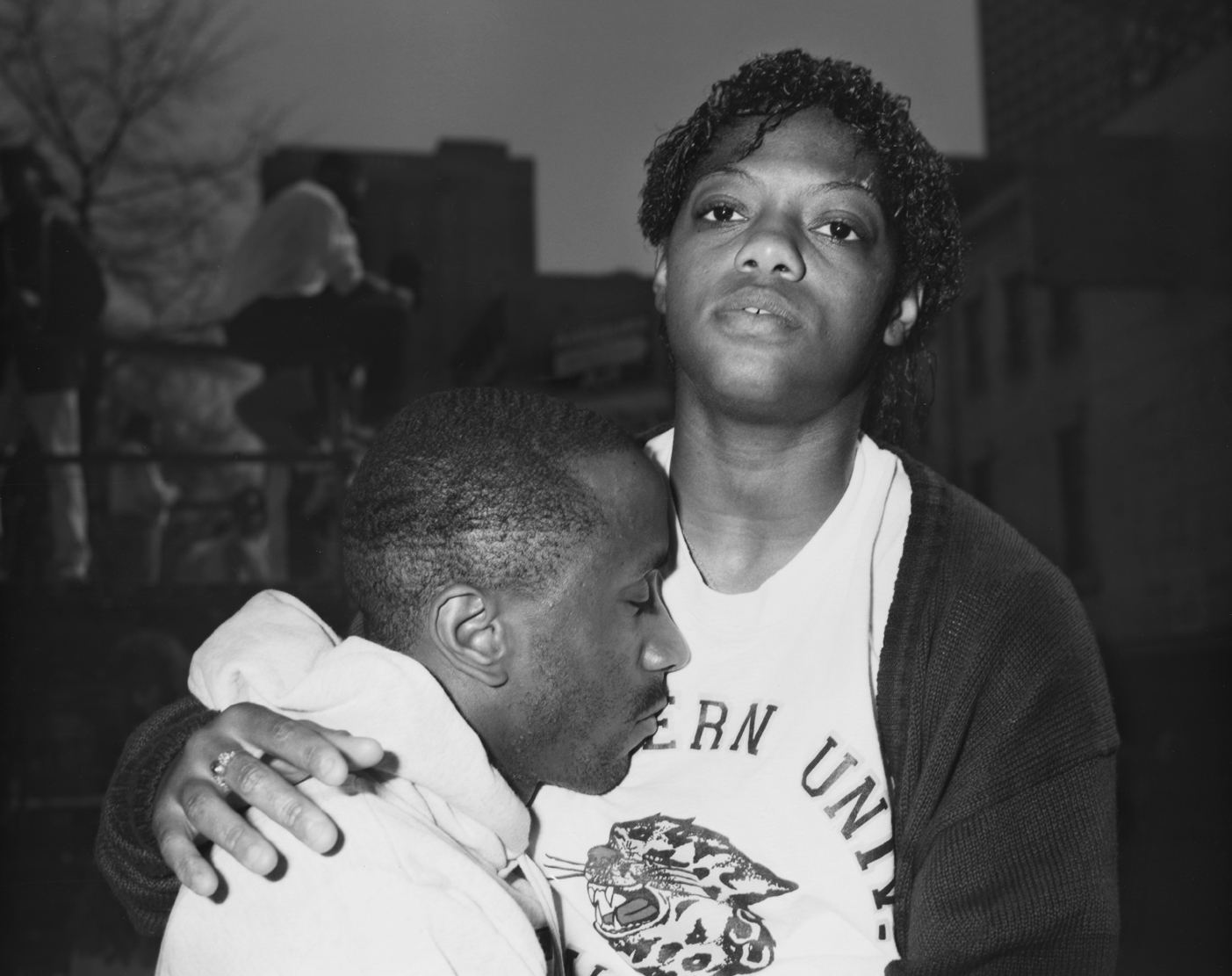 3.New Orleans. Louisiana. 1991