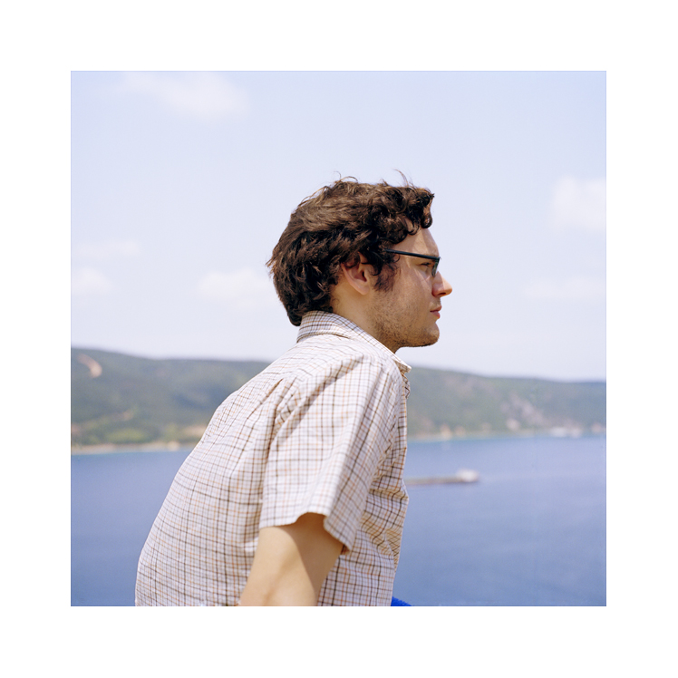 #32 이일우의 초상전