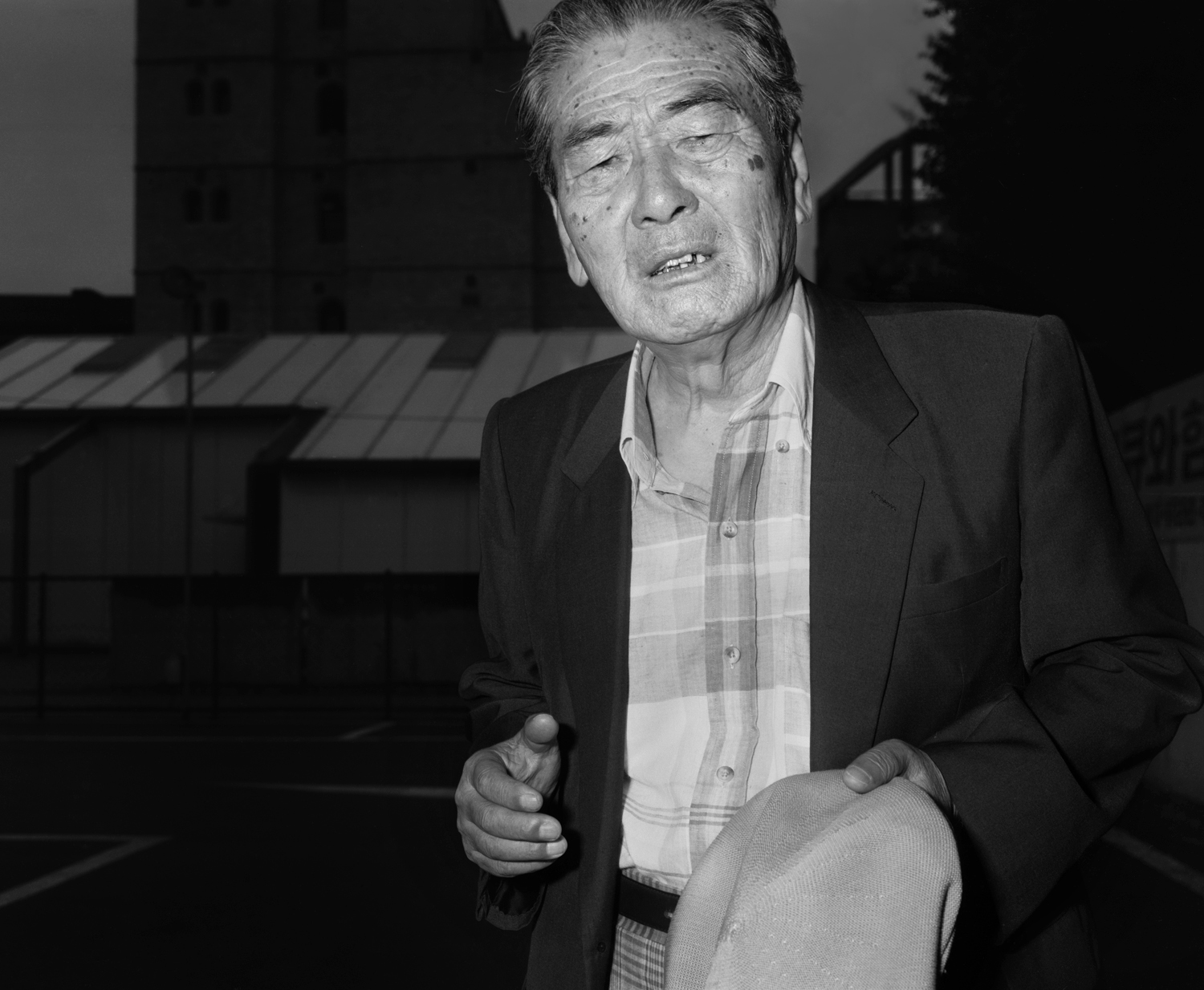 4 강계식, 배우, 1993