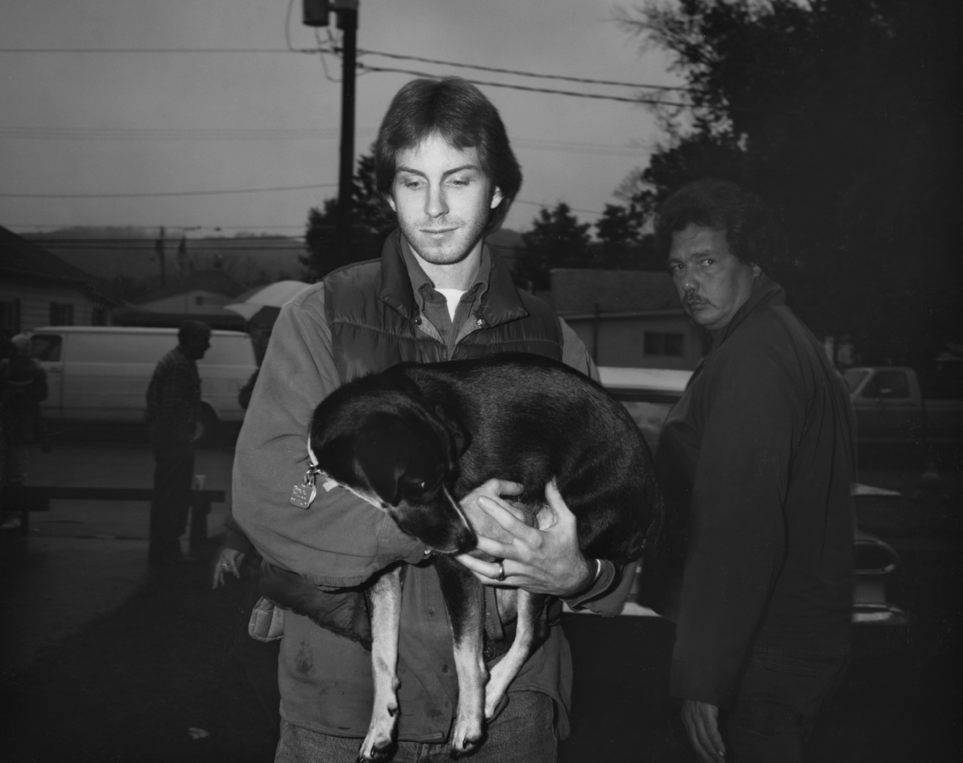 4.Albany. Ohio. 1990