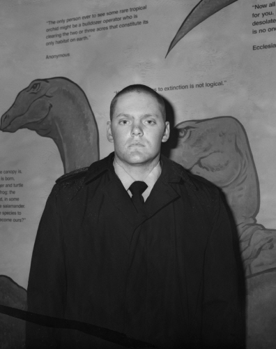 4.Galispolis, Ohio. 1990