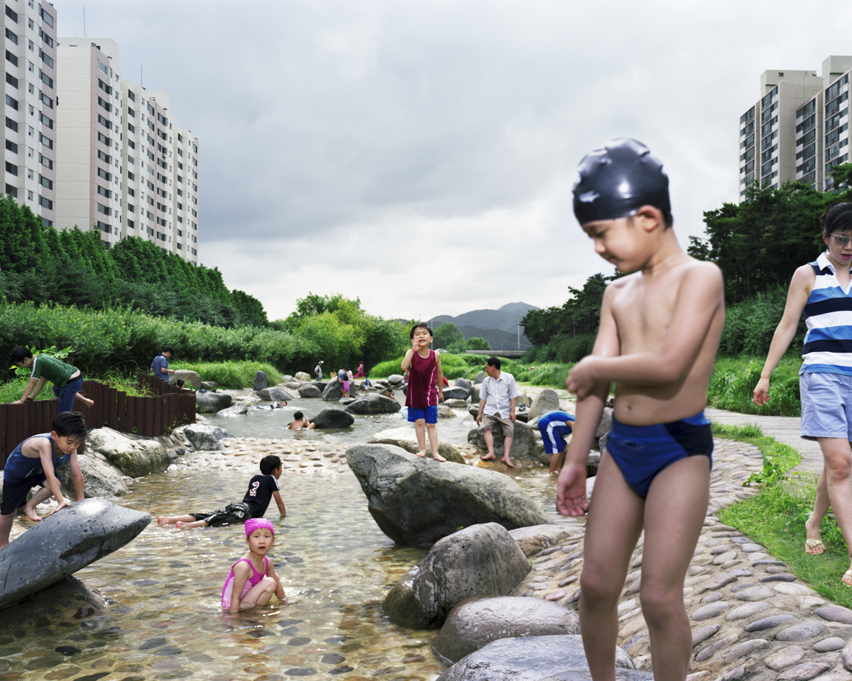 4.‘Speedo’_Seongnam, Seonnam, Korea