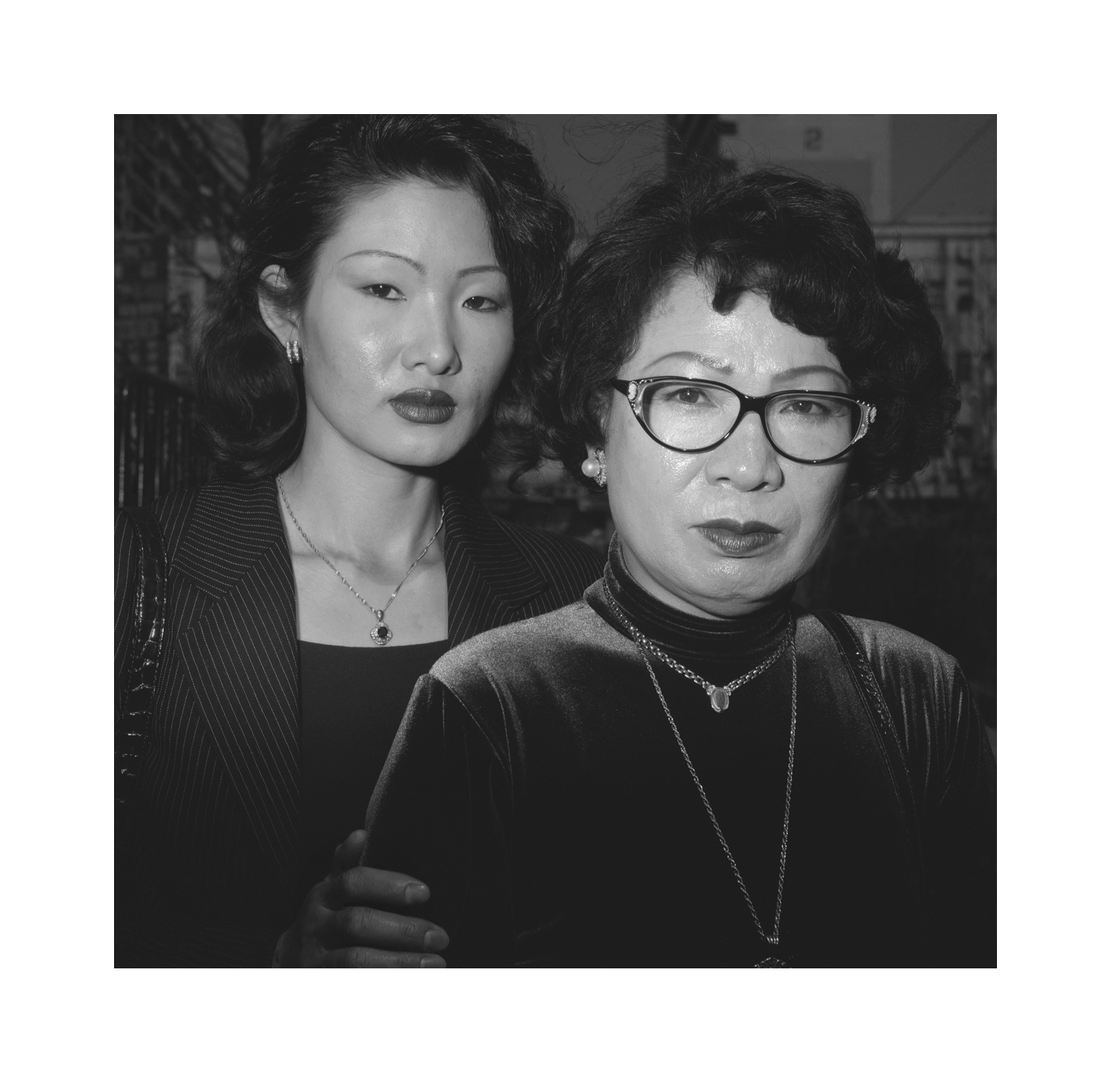 5 두 아줌마, 1997년 3월 26일