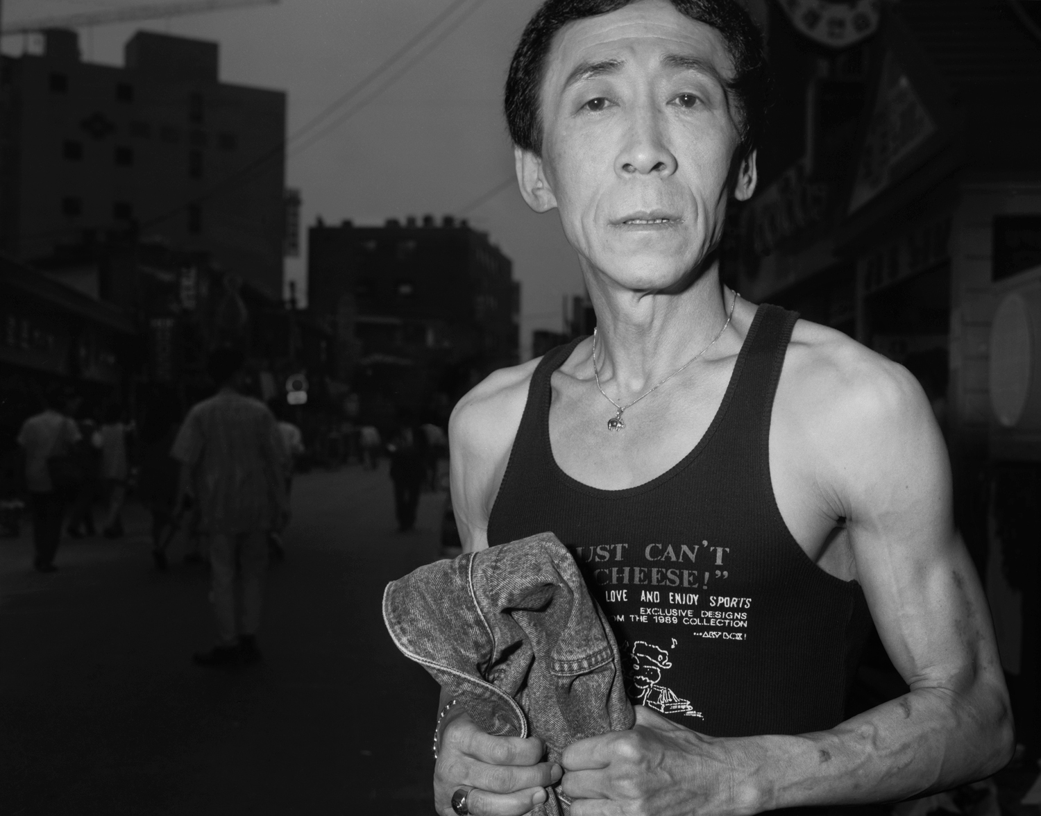 5 트위스트 김,배우,가수, 1993