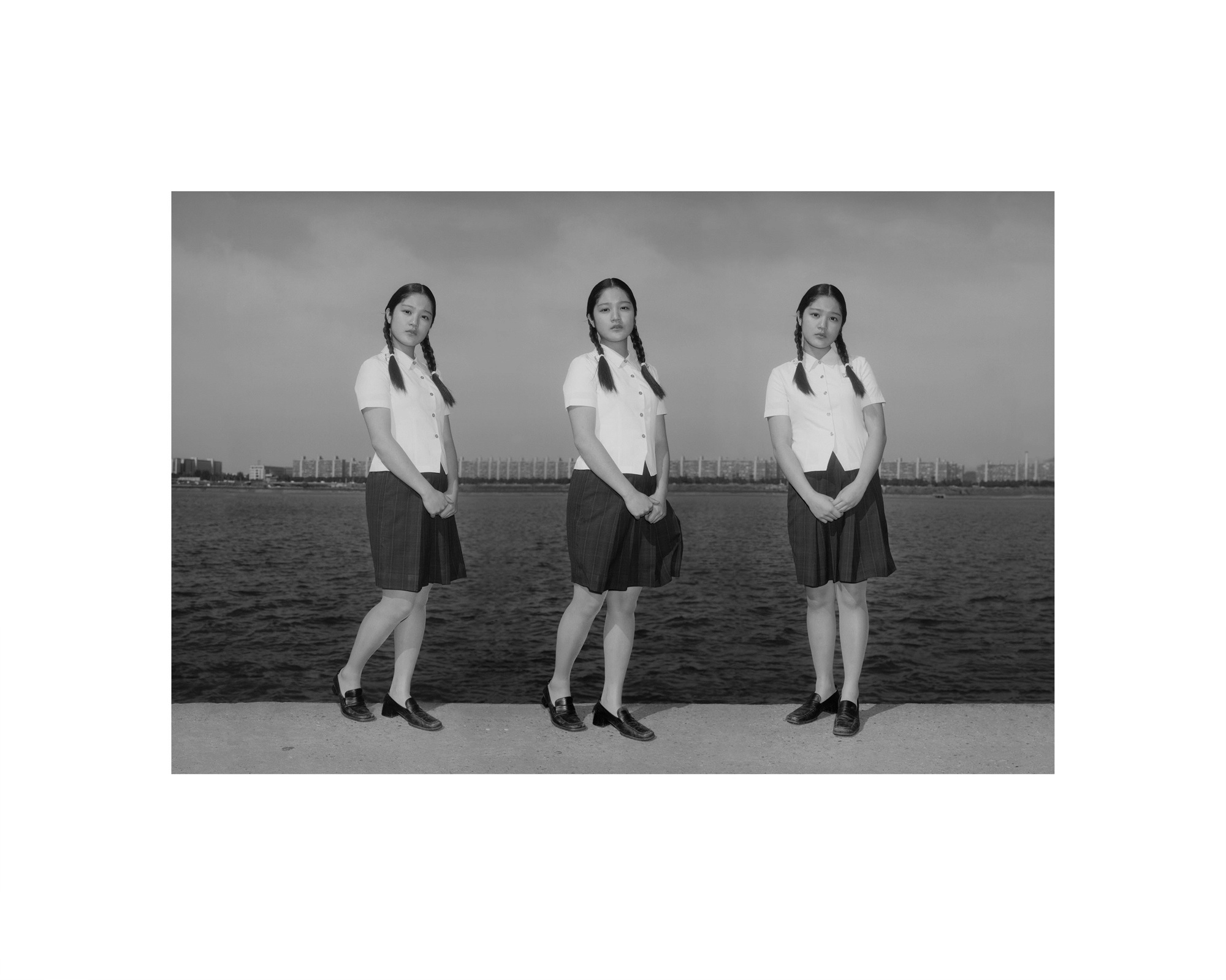 5. 홍승희, 17세, 2003년