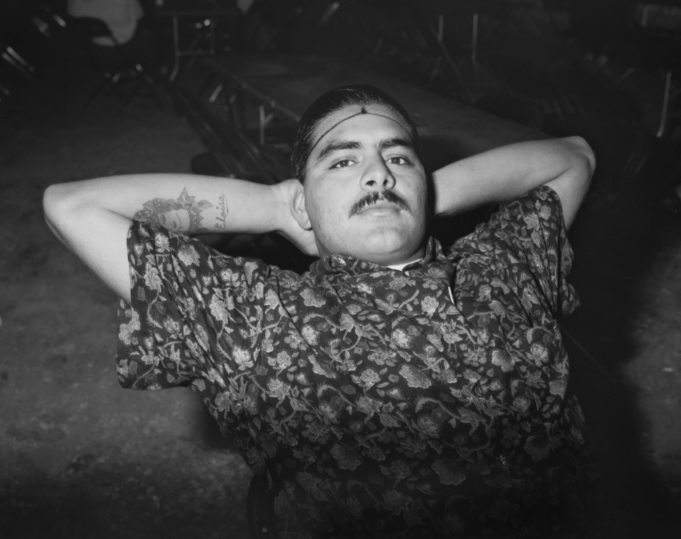 5.New Orleans. Louisiana. 1991