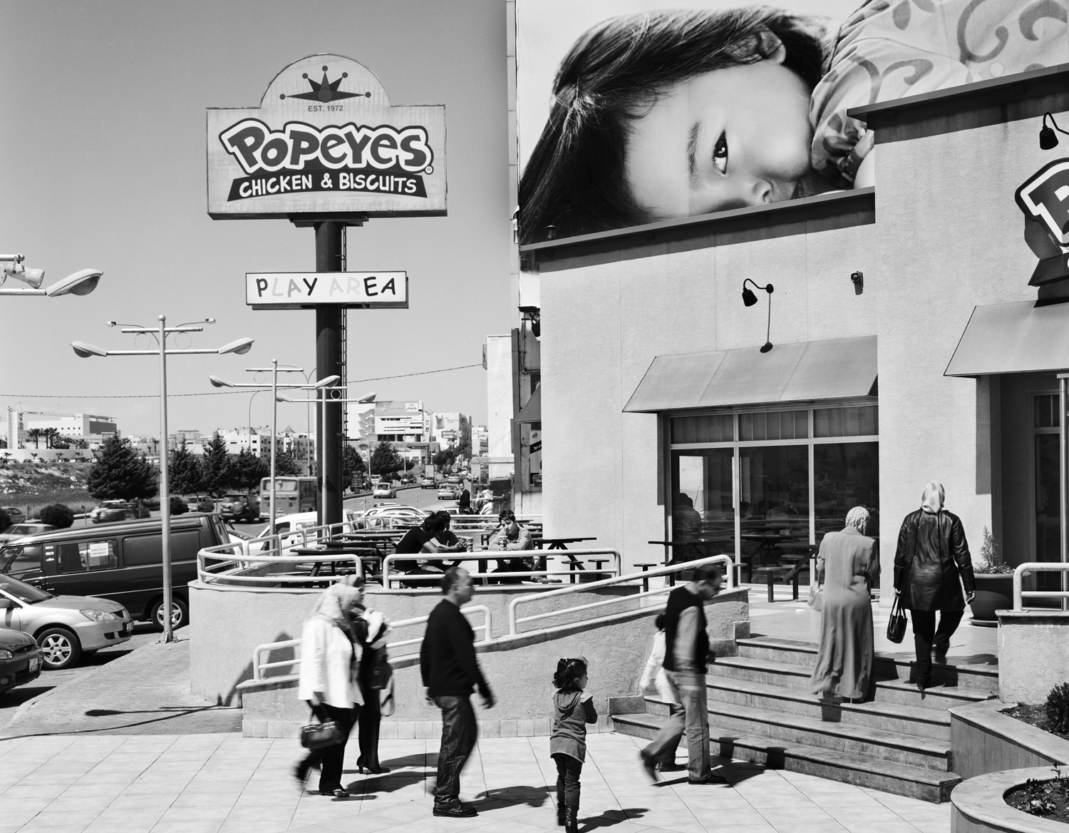 5.‘Play Area’_West Amman, Jordan 2009