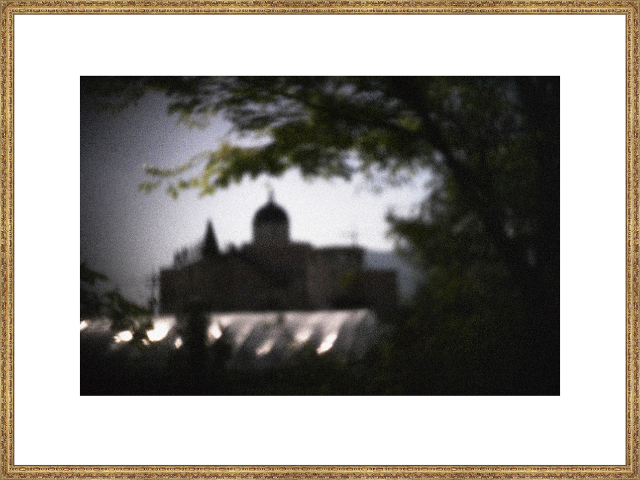 6. 꿈의 궁전-미사리에 있는 카페,2004