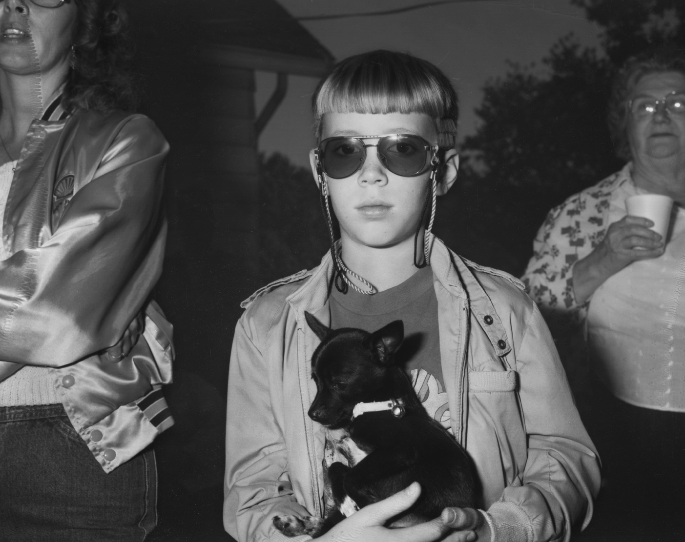 6.Charleston. West Virginia. 1989