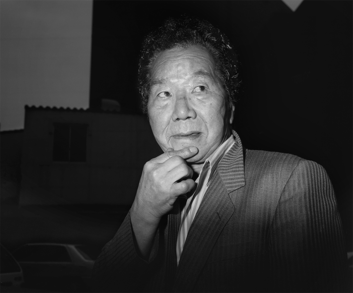 7 임해림, 배우, 1993