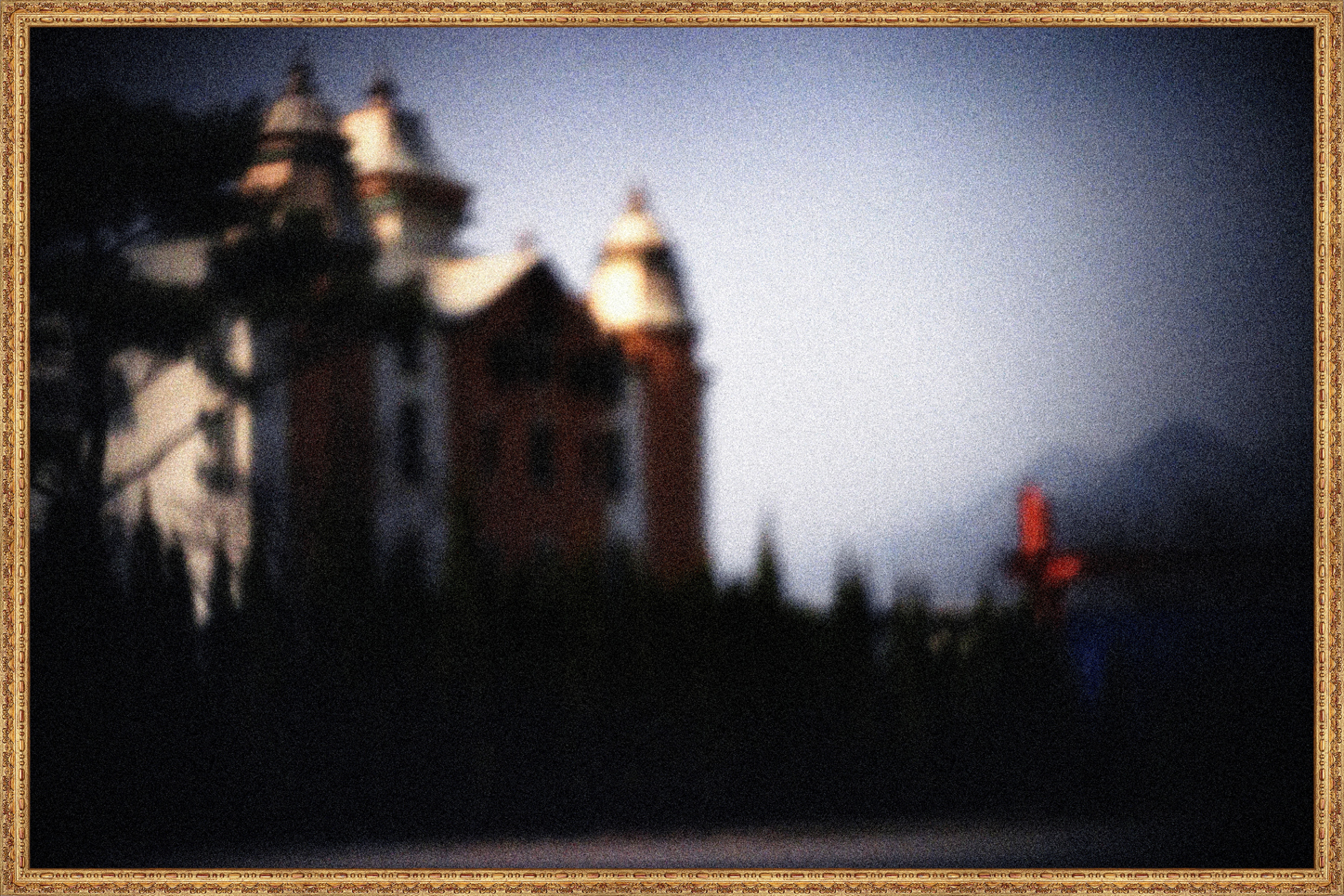 7. 꿈의 궁전-서종면에 있는 모텔 #01,2004