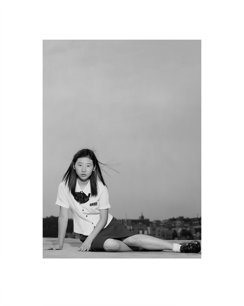 7. 장혜리, 18세, 2003년