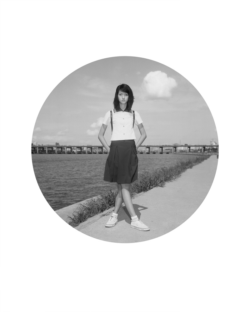 8. 강소영, 16세, 2003년