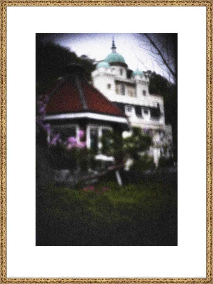 8. 꿈의 궁전-서종면에 있는 모텔 #02,2004