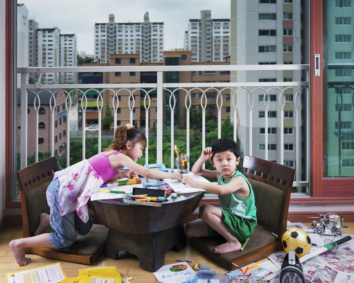 8.Youngwoo _ Yongin, Korea