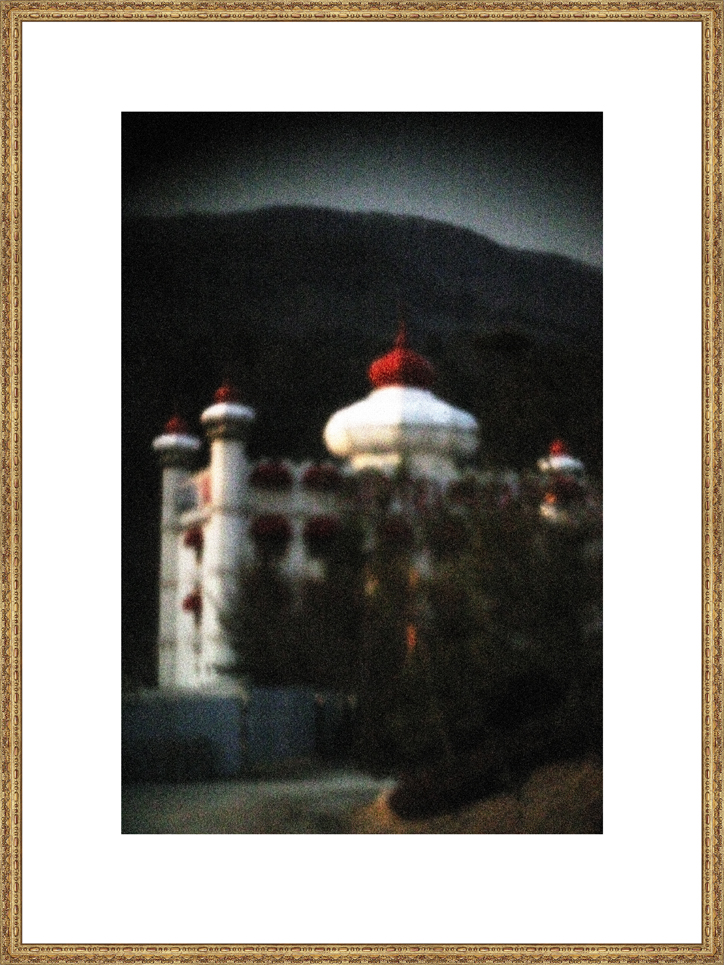 9. 꿈의 궁전-양수리에 있는 모텔 #02, 2004