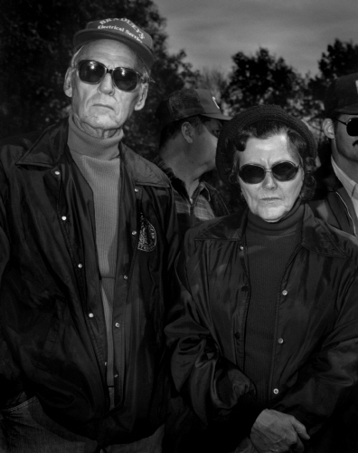 9.New Orleans, Louisiana 1991