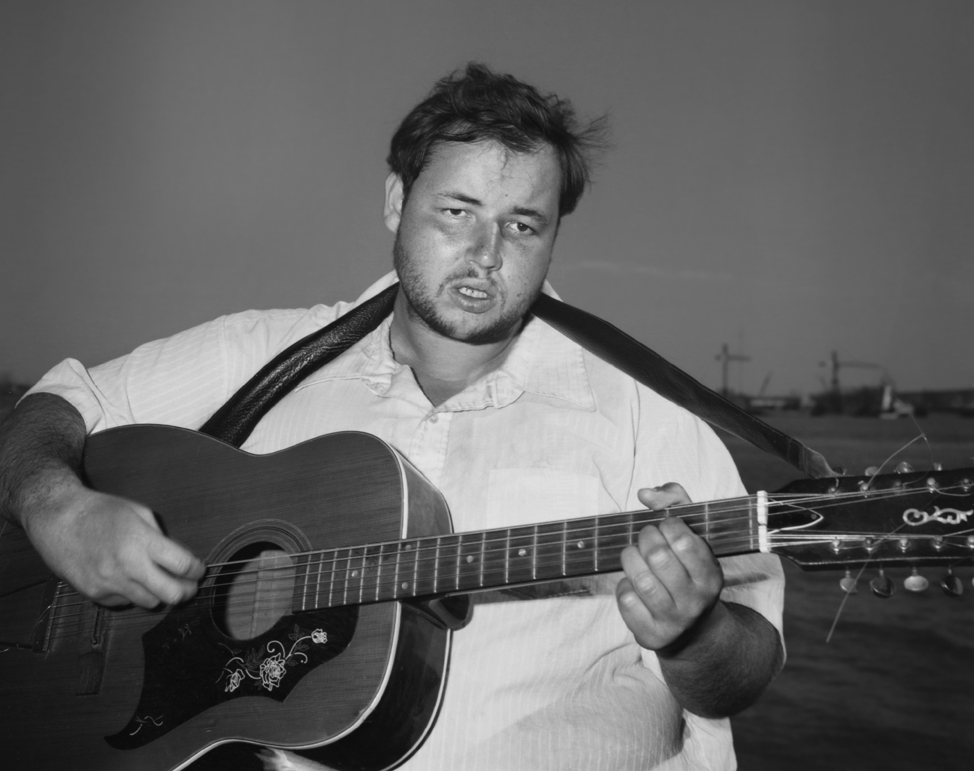 9.New Orleans. Louisiana. 1991