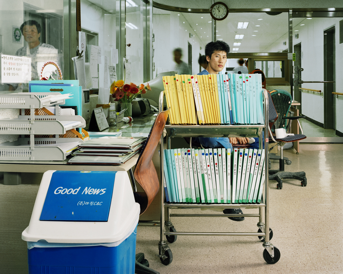 9.‘Good News’_ Koyang, Korea