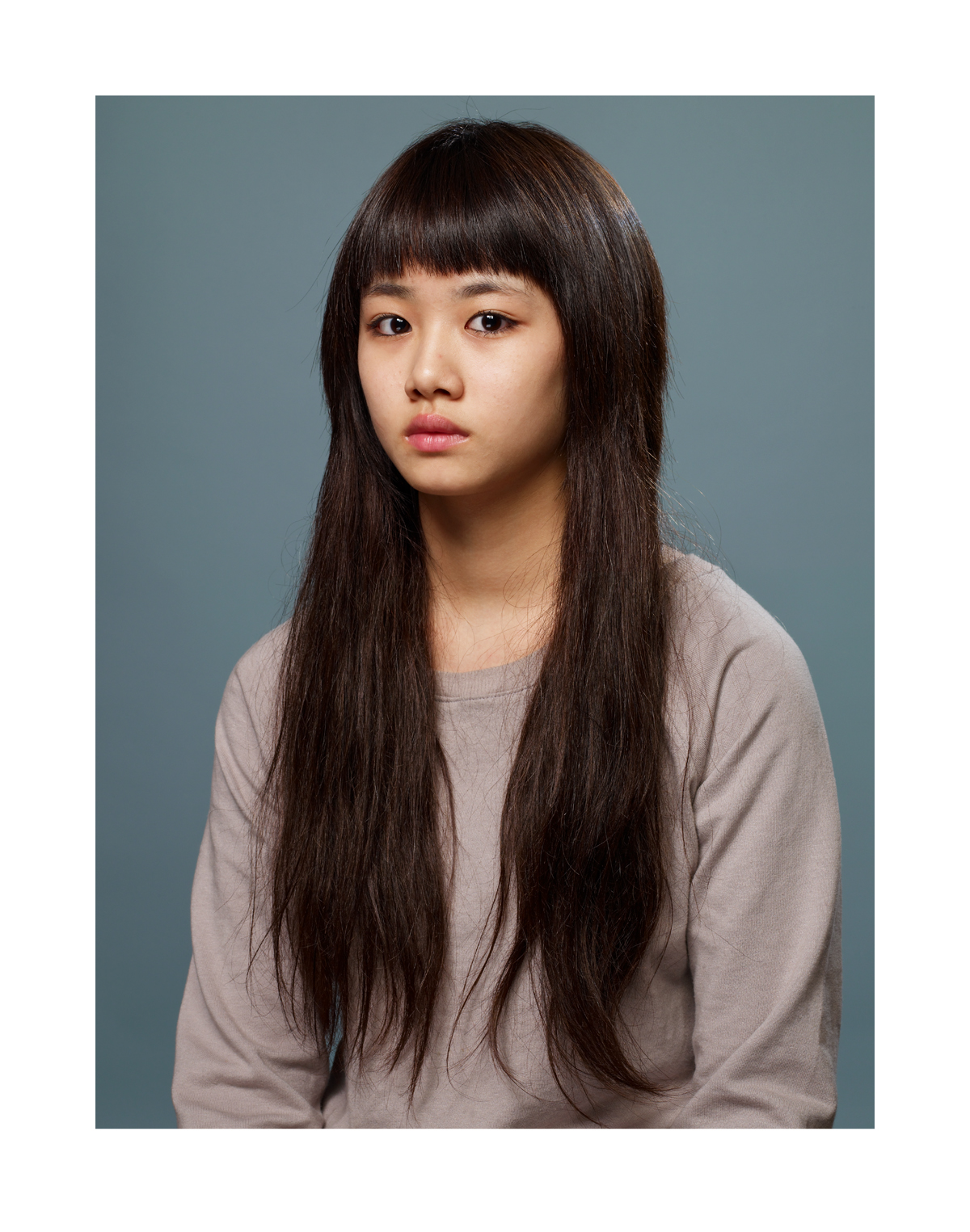 9.이보라. 16세. 2007년 12월 29일