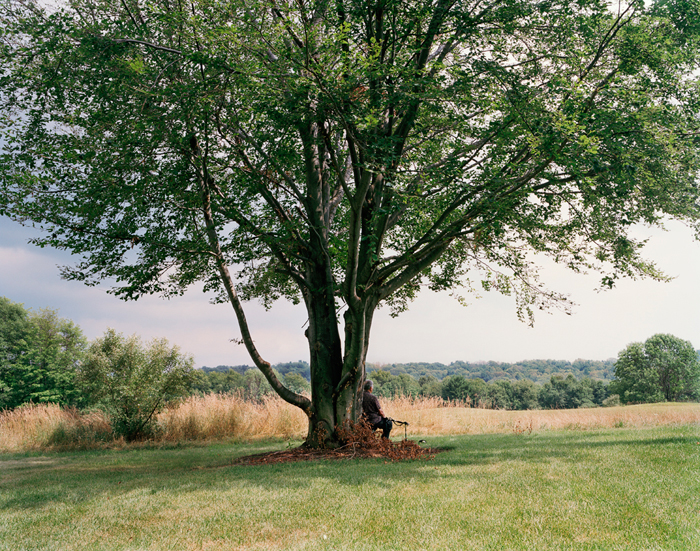 Bagpipe, Port Matilda, PA, 2007