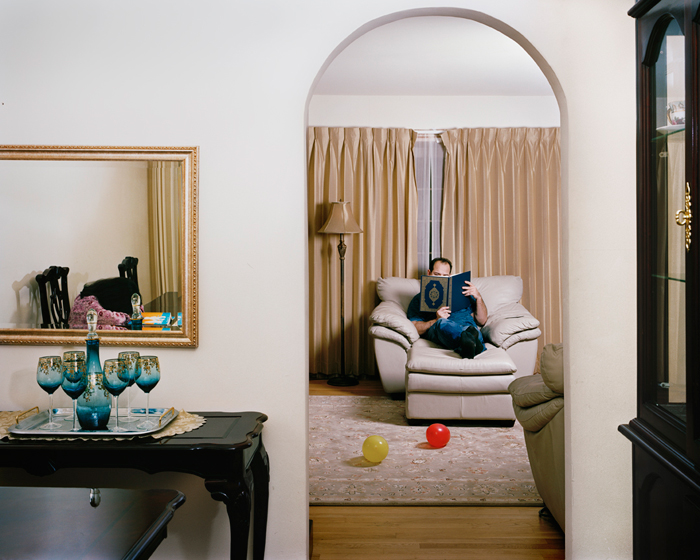 Balloons, Alexandria, VA, 2008