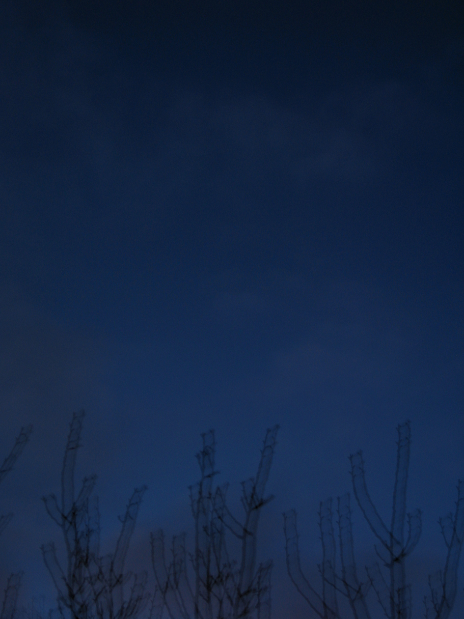 F-1.6] Night sky, digital file, 2272x1704 pixel