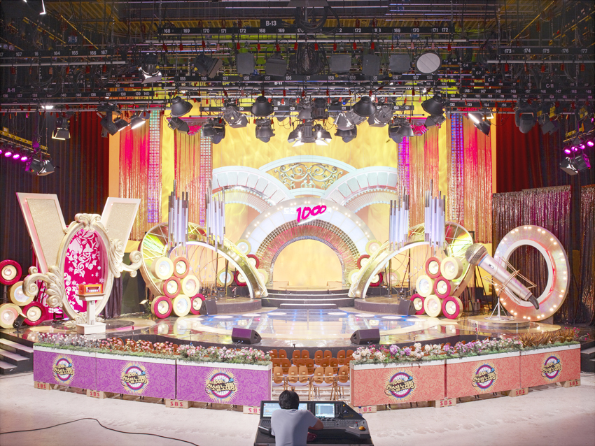 Goodbye Stranger 3 No.01, c-print, 100x130cm, 2009