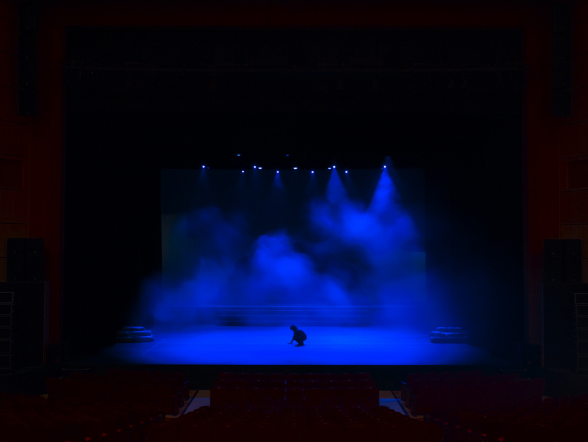 Goodbye Stranger 3 No.02, c-print, 100x130cm, 2009