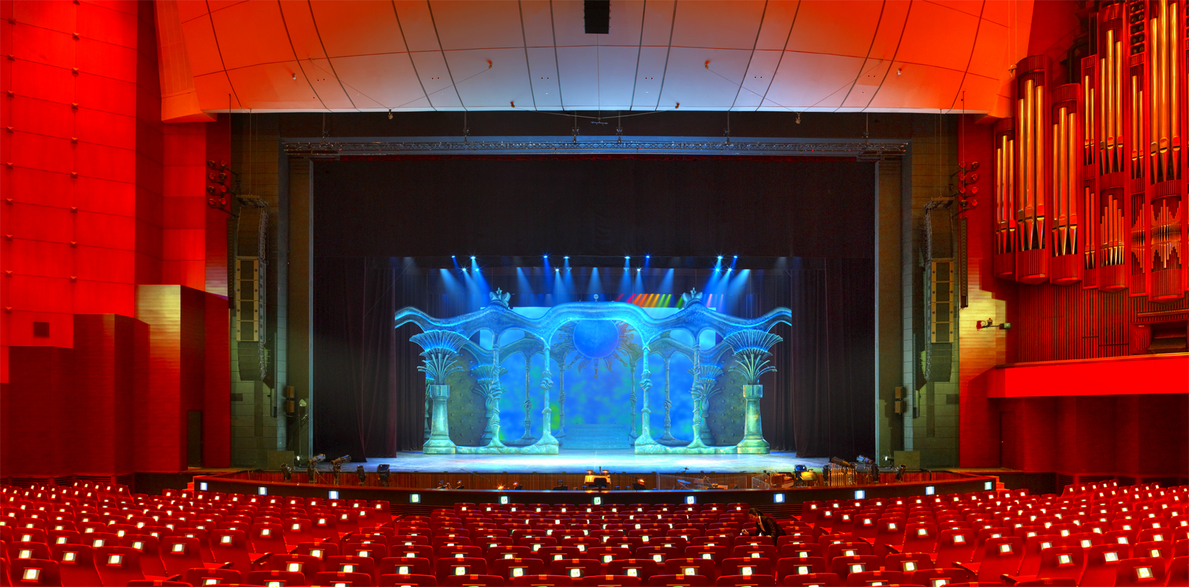 Goodbye Stranger 3 No.10, c-print, 94x190cm