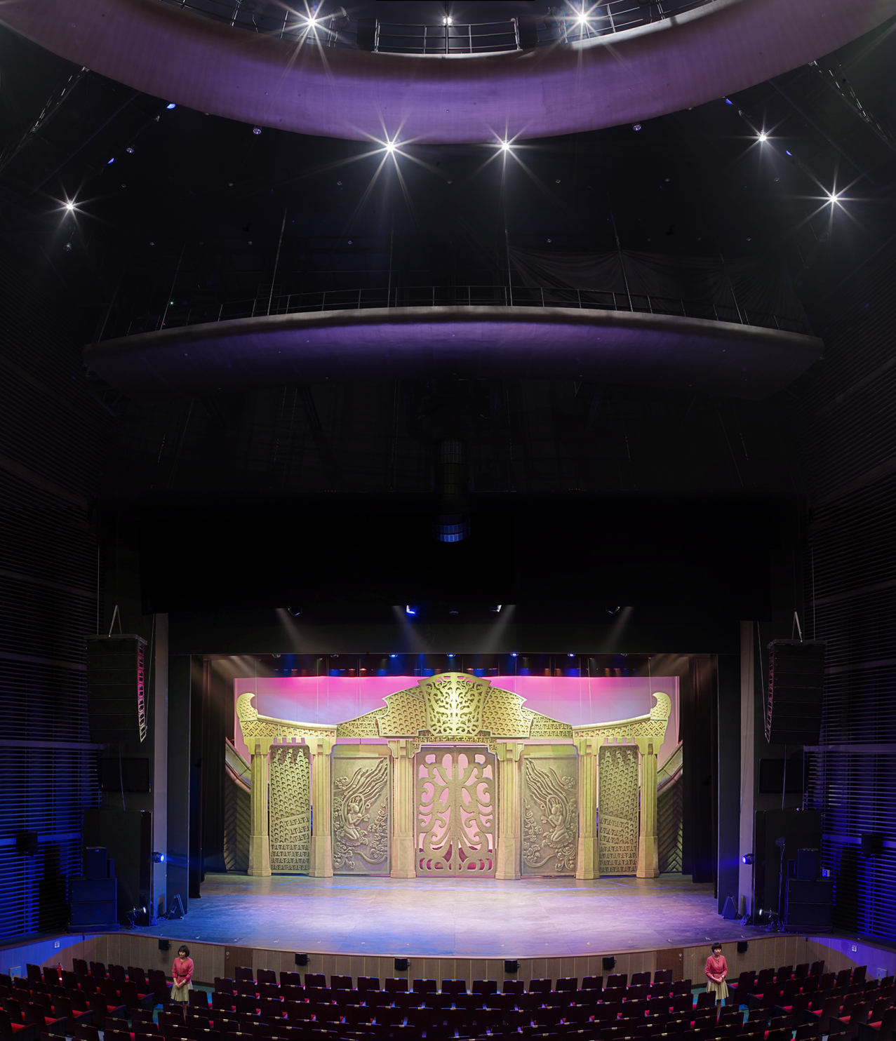 Goodbye Stranger 3 No.11, c-print, 207x174cm, 2010